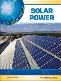 Cover image for Solar Power