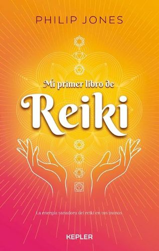 Mi Primer Libro de Reiki