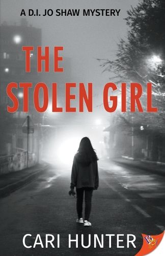 Cover image for The Stolen Girl