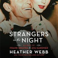 Cover image for Strangers in the Night