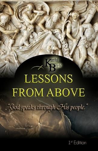 Cover image for Lessons From Above