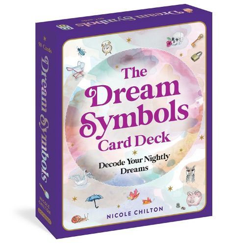 The Dream Symbols Card Deck