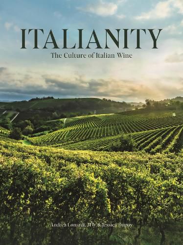 Cover image for Italianity