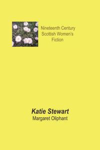Cover image for Katie Stewart