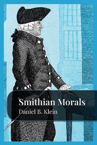 Cover image for Smithian Morals