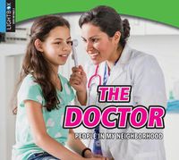 Cover image for The Doctor