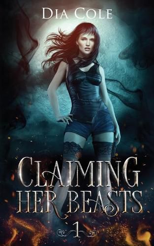 Cover image for Claiming Her Beasts Book One