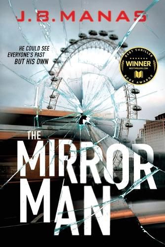 Cover image for The Mirror Man