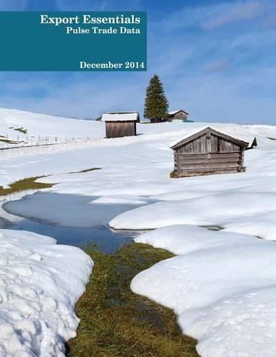 Cover image for Export Essentials: December 2014: Pulse Trade Data