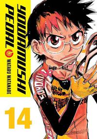 Cover image for Yowamushi Pedal, Vol. 14