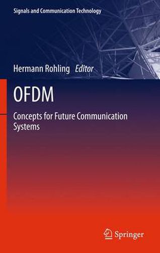 OFDM: Concepts for Future Communication Systems