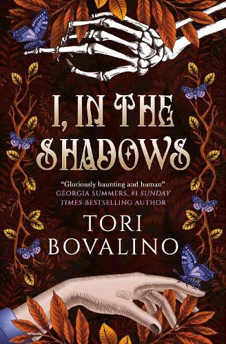 Cover image for I, in the Shadows