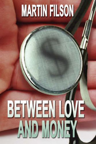 Cover image for Between Love and Money