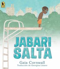 Cover image for Jabari salta