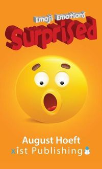 Cover image for Surprised