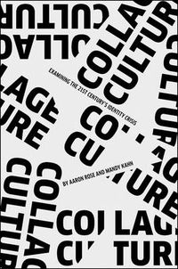 Cover image for Collage Culture