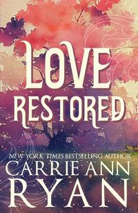 Cover image for Love Restored - Special Edition