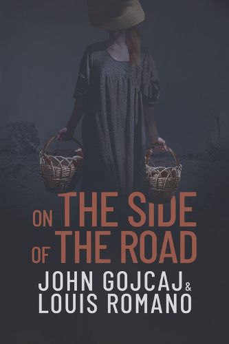 Cover image for On the Side of the Road