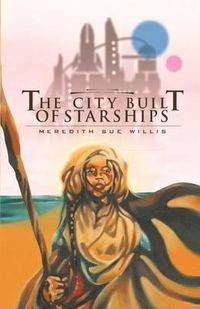 Cover image for The City Built of Starships