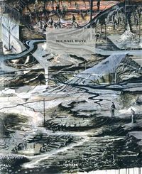 Cover image for Michael Wutz