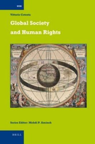 Cover image for Global Society and Human Rights