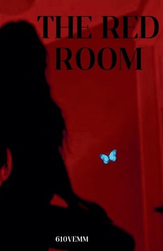 Cover image for The Red Room
