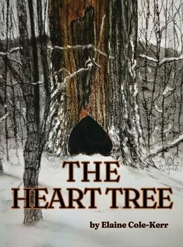 Cover image for The Heart Tree