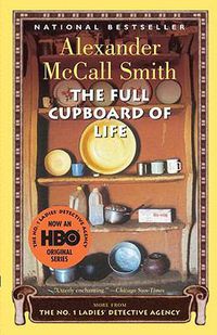 Cover image for The Full Cupboard of Life