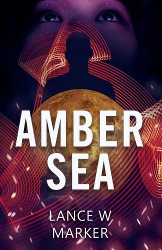 Cover image for Amber Sea