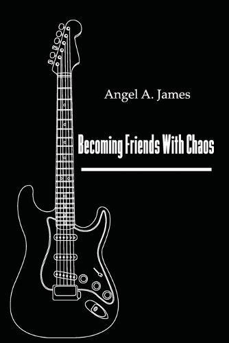 Cover image for Becoming Friends with Chaos