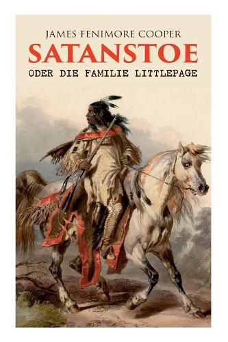 Cover image for Satanstoe, oder die Familie Littlepage