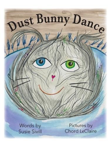 Cover image for Dust Bunny Dance