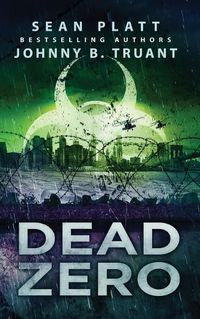 Cover image for Dead Zero