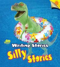 Cover image for Silly Stories