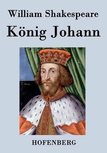 Cover image for Koenig Johann