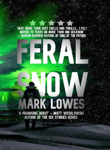 Cover image for Feral Snow