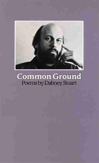 Cover image for Common Ground: Poems