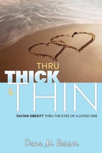 Cover image for Thru Thick & Thin