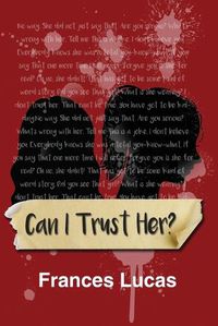 Cover image for Can I Trust Her?