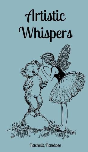 Cover image for Artistic Whispers