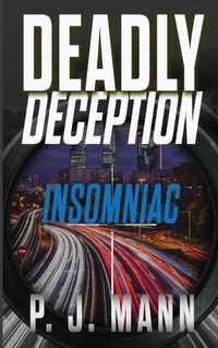 Cover image for Deadly Deception: Insomniac