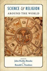 Cover image for Science and Religion Around the World