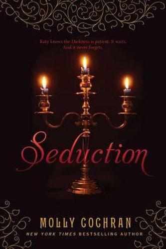 Cover image for Seduction