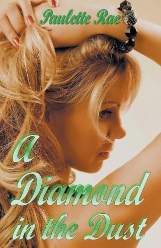 Cover image for A Diamond in the Dust