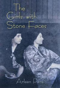 Cover image for The Girls with Stone Faces