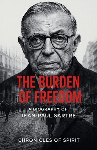Cover image for The Burden of Freedom