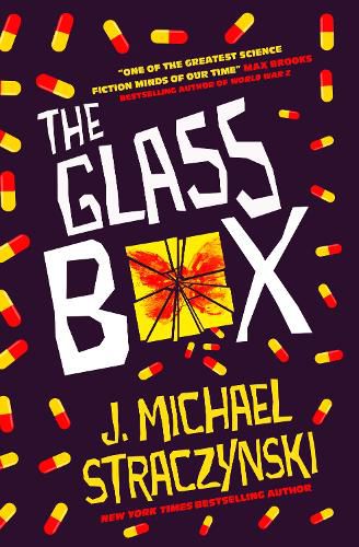 Cover image for The Glass Box