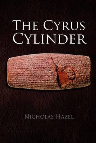 Cover image for The Cyrus Cylinder