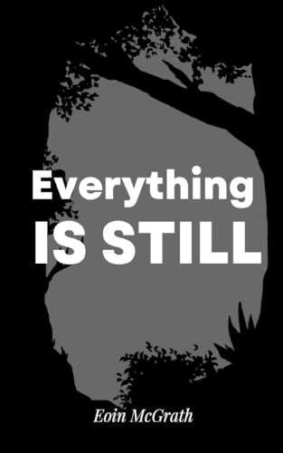 Cover image for Everything is still