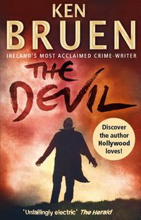 Cover image for The Devil